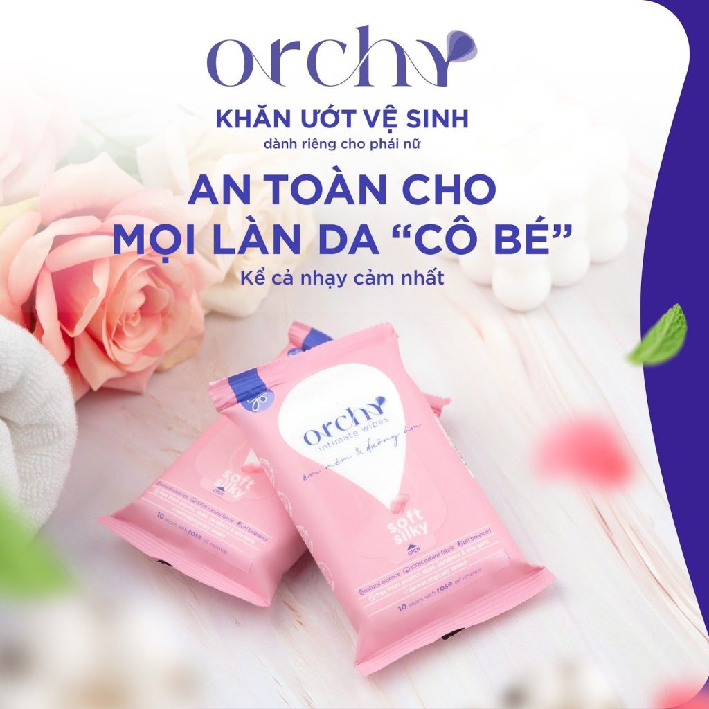 Khăn giấy ướt vệ sinh nữ đang trở thành lựa chọn phổ biến hơn cho chị em, nhưng cũng cần phải nhắc đến cả ưu điểm và nhược điểm của nó