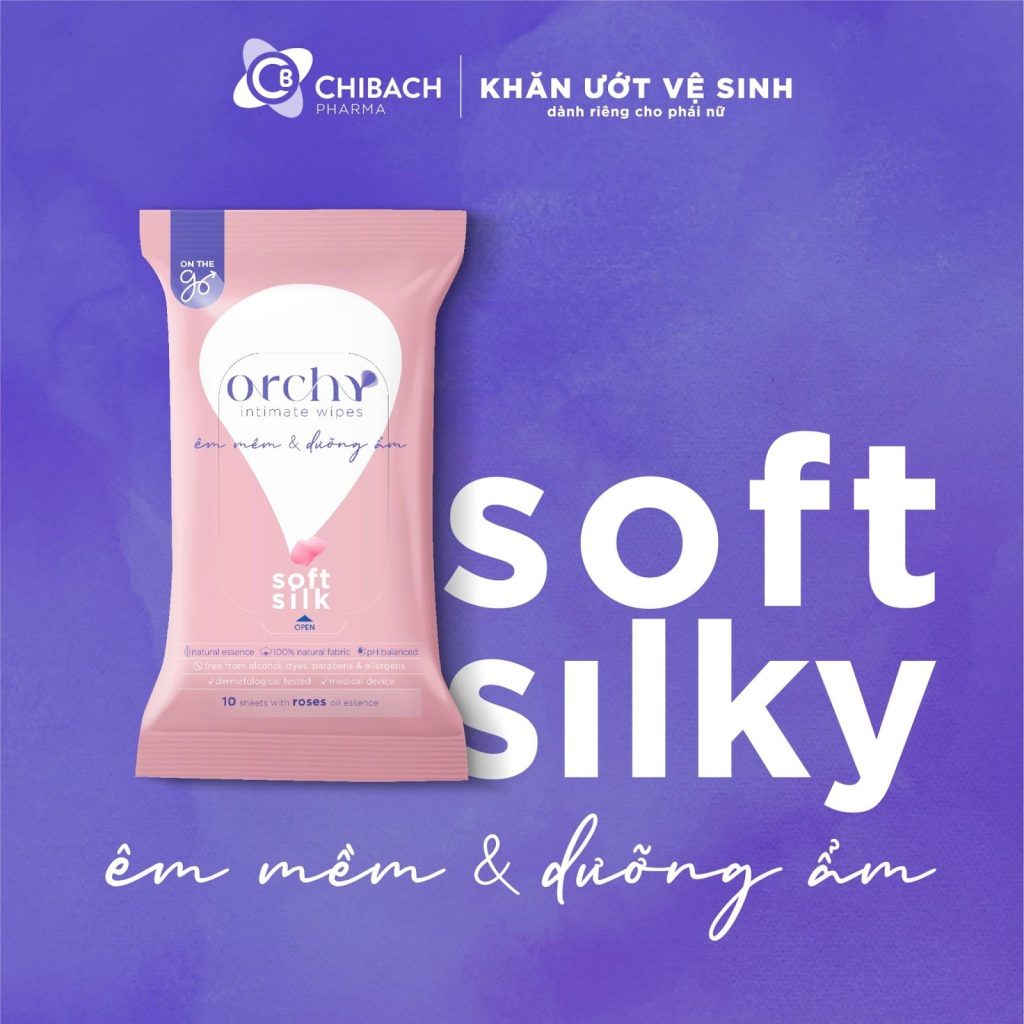 Các mẹo vệ sinh vùng kín khi đi du lịch