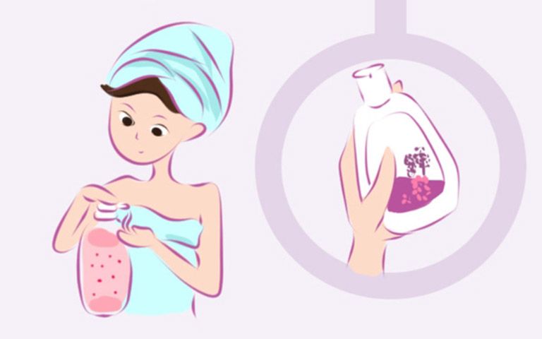 Những điều nên lưu ý khi bảo vệ vùng kín nên biết
