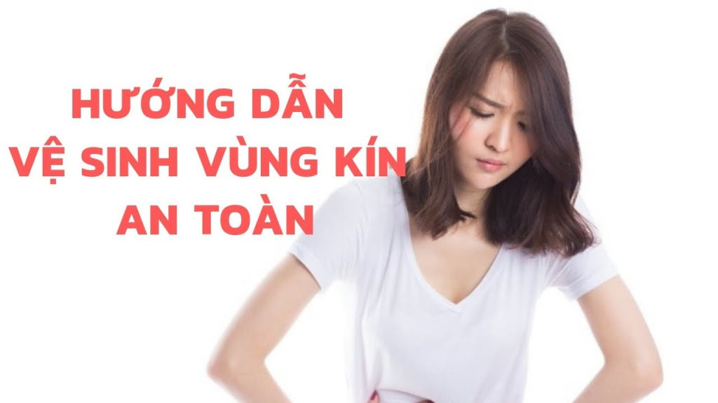 Sai lầm vệ sinh vùng kín gây ra ung thư cổ tử cung